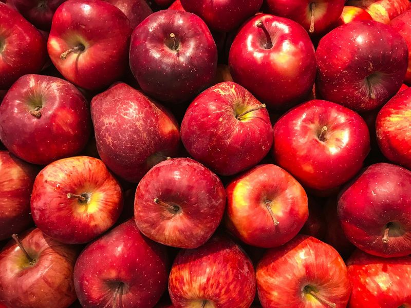 Obst vom Verein